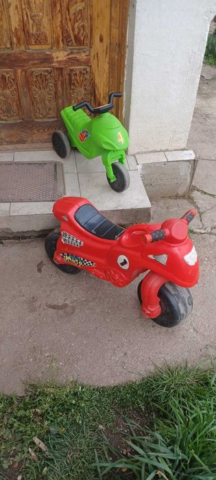 Jucarii copii pentru timpul liber