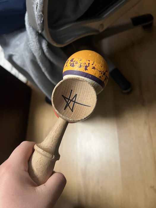 Vand setup ken sweets broken shape si tama europa tensei