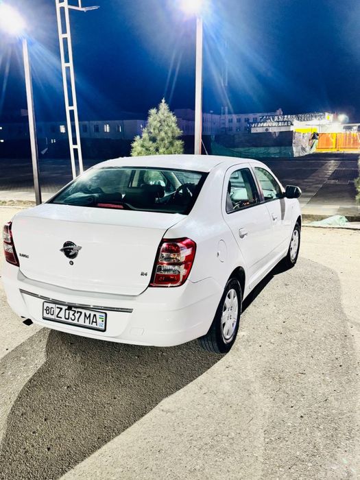 Cobalt sotiladi euro