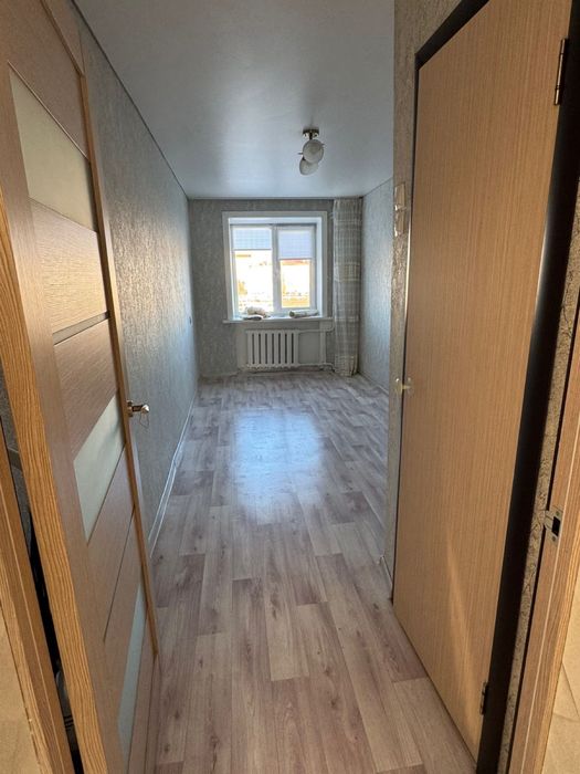 Продам 3 комнатную квартиру