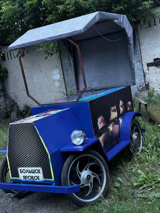 Продам готовый бизнес