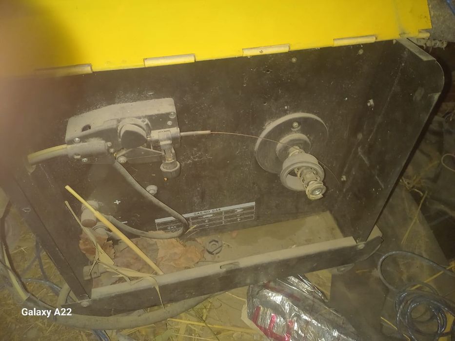 Продам Кемпи сварка