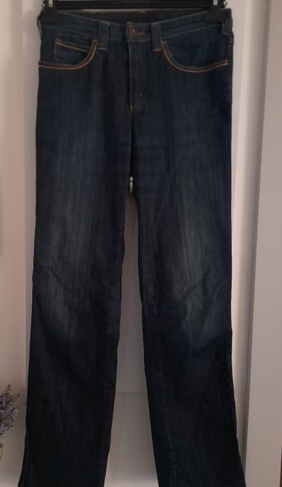 Blugi Armani originali pentru damă