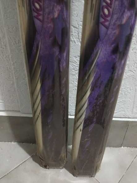 Ски Саломон Evolution Lite 180 см /неизползвани/