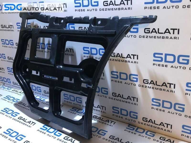 Suport Ghidaj Dreapta Spoiler Bara Spate BMW Seria 3 E90 Sedan 2005 – 2011 Cod 7058520 [V0154]