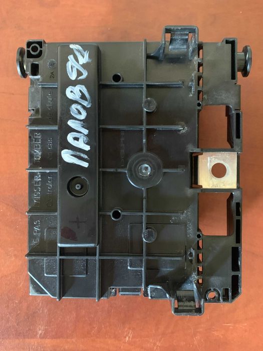 BSM-R05 Бушонно табло Пежо Ситроен Peugeot Citroen (02-16)г.