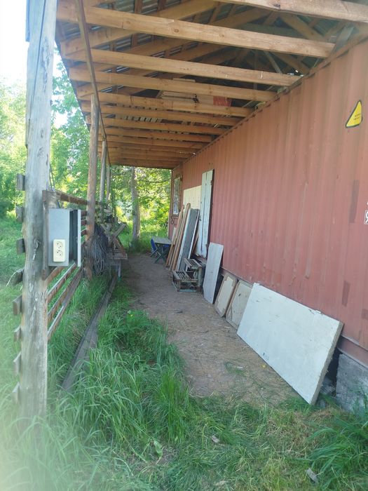 Продается дачный участок