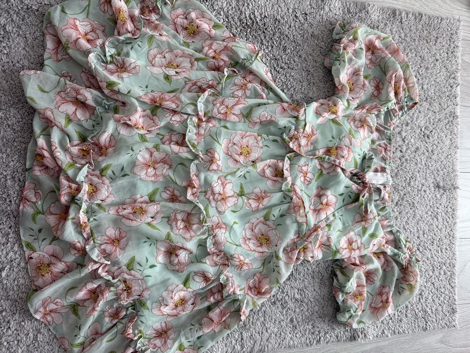 rochie baby vintage