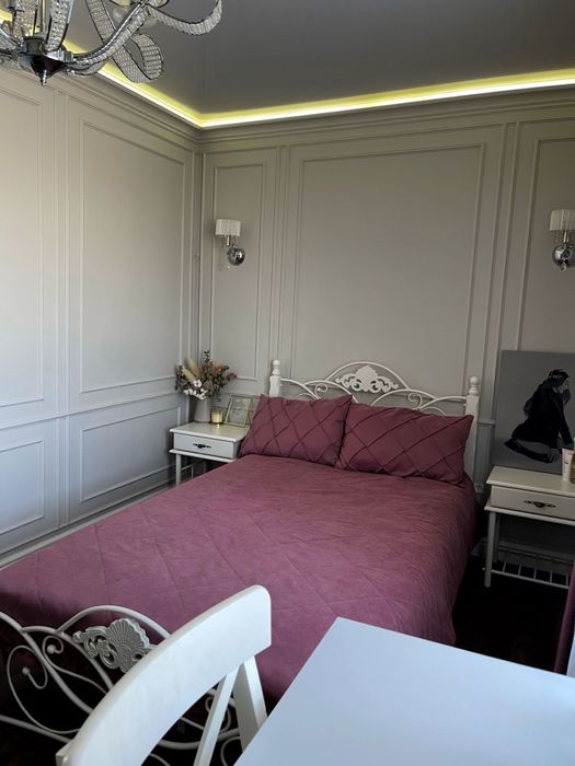 Отличная квартира разумной цене