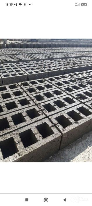 Shlaka blok DOSTOVKA QILAMIZ Sifattiga 100foyiz Javob 1700 Donasi