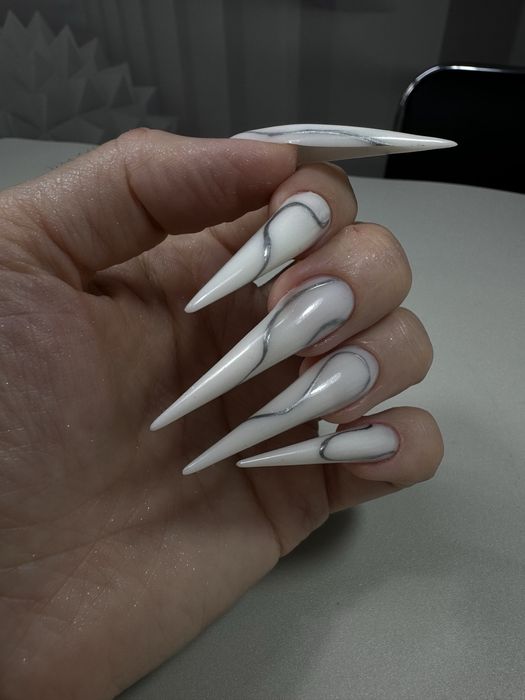 Маникюр Педикюр Наращивание