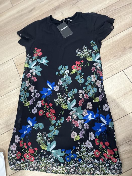 Дамска рокля Desigual