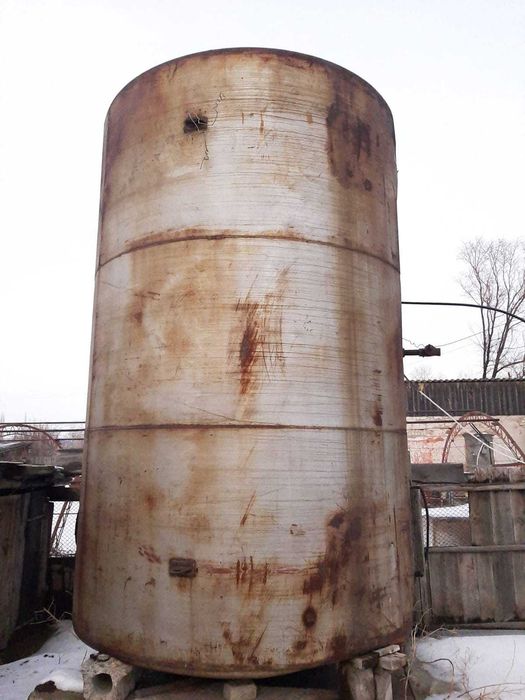 Продам цистерну 50 и 25 куб.метра