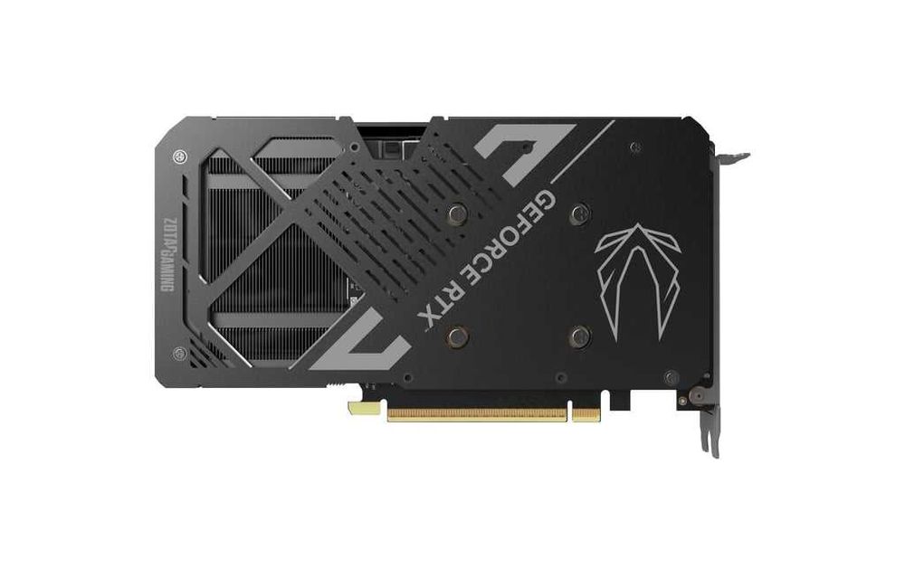 Видеокарта ZOTAC GAMING GeForce RTX 5060 Ti 8GB Twin Edge GDDR7