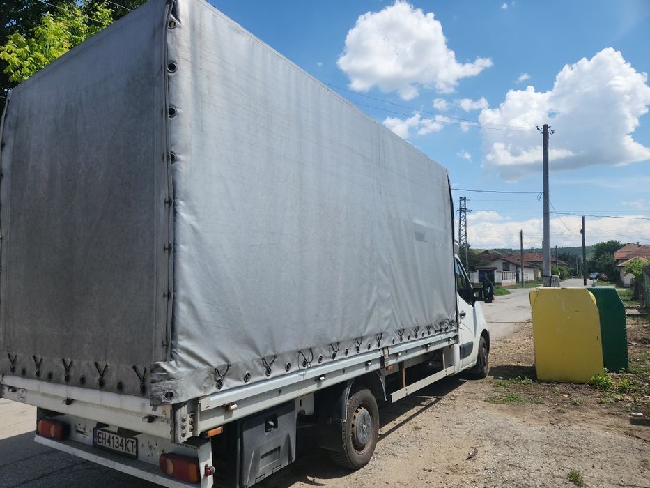 Транспортни услуги