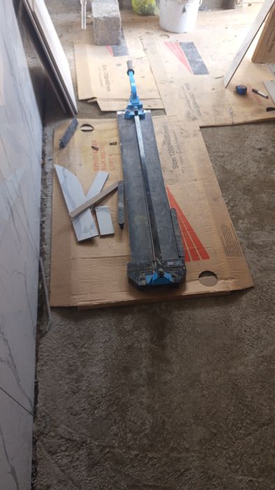 Плитка рез 120мм