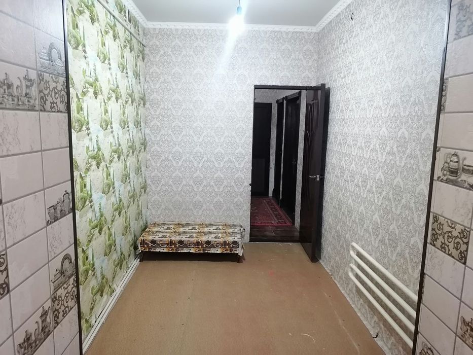 Kvartira ijaraga beriladi hamma qulayliklar bor sharoitlar yaxshi