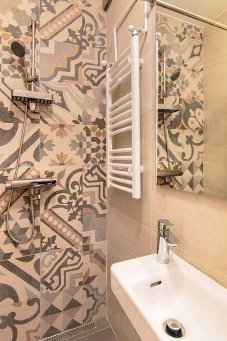 Дава се под наем Едностаен апартамент в Пловдив, Каменица 1 - 40 кв.м за 204 € - Снимка #2