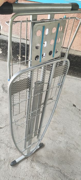 Продам гладильную доску