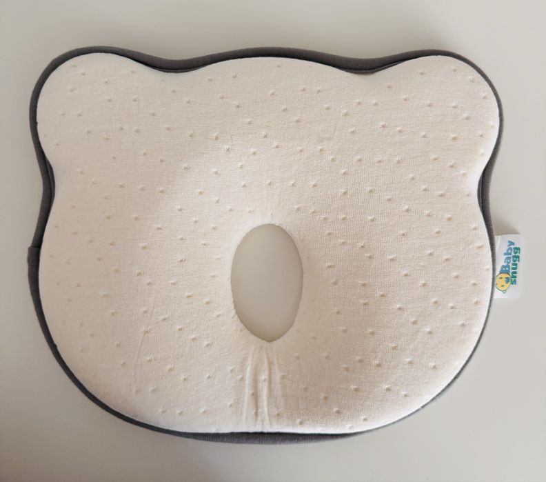 Perna bebelusi anti plagiocefalie