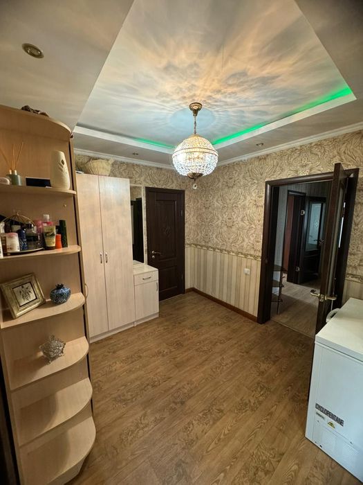 Дом в поселке Жанаесіл