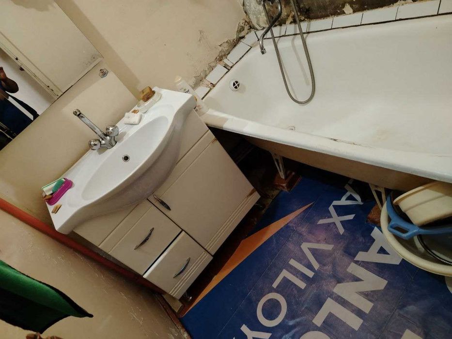 Kvartira yosh oila yokiishledigan yigit qizlarga