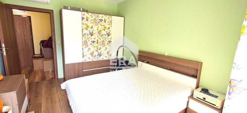 Продава се Двустаен апартамент в Варна, Трошево - 67 кв.м за 2536 €/кв.м - Снимка #5