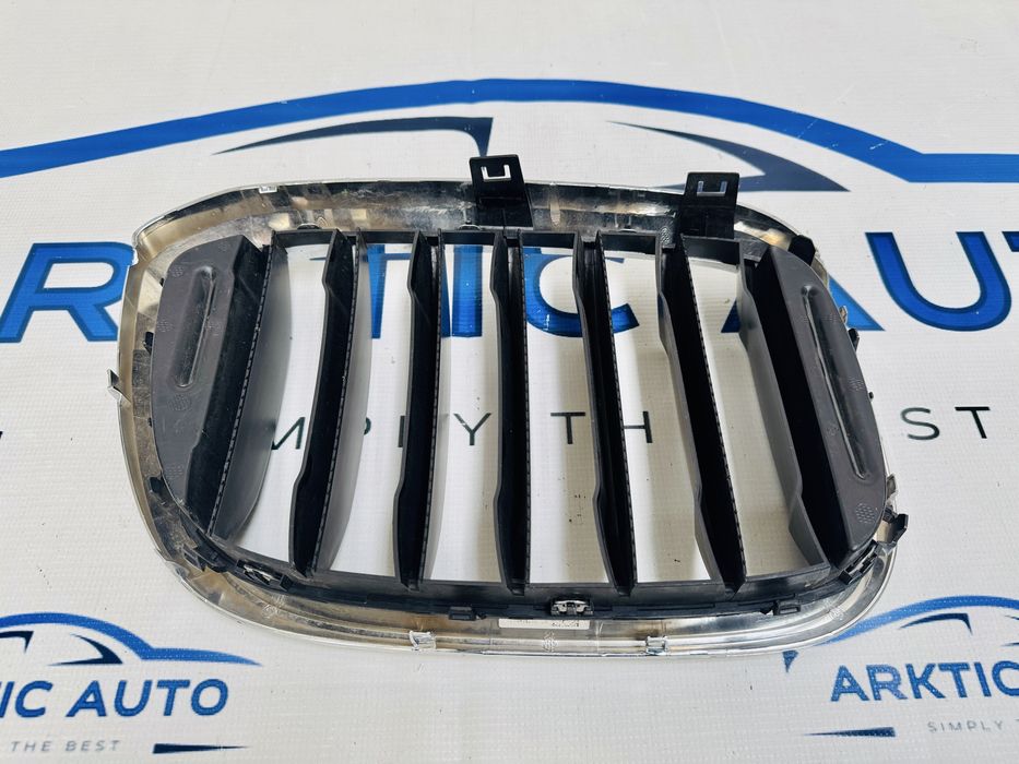 Grila radiator stanga BMW X3/X4 G01-G02 cod 192976-10