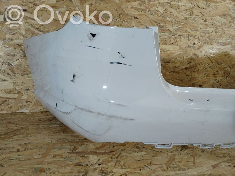 Bara spate Mercedes C-Class W205, combi, 2014, 2015, 2016, 2017, 2018, A2058853838.