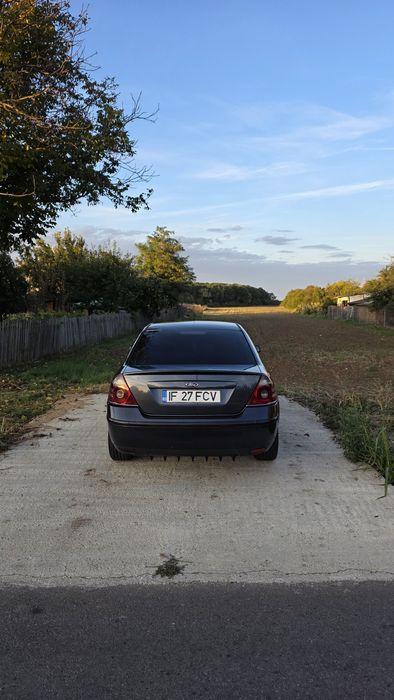 FORD Mondeo 2006 — imagine 3