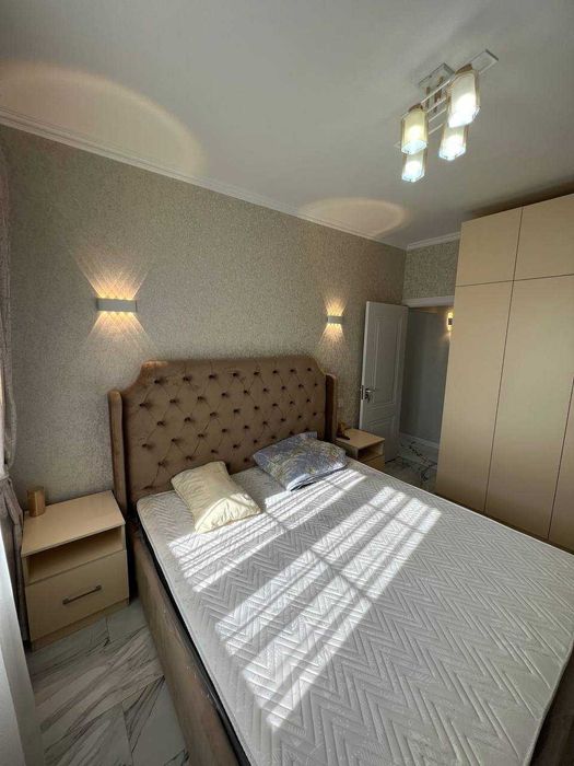 Сдается квартира в аренду | 2/5/9 | Самарканд Дарваза | Караташ |