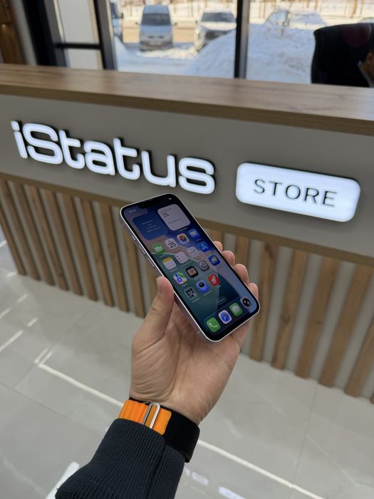 iPhone 14 128 gb | iStatus