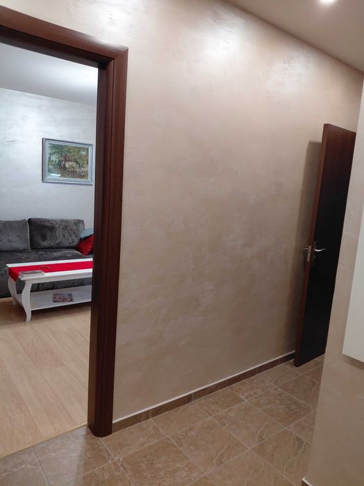 Гарсониера под наем в Дружба2