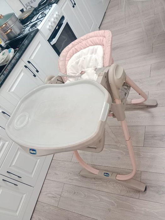 Продам стульчик для кормления
