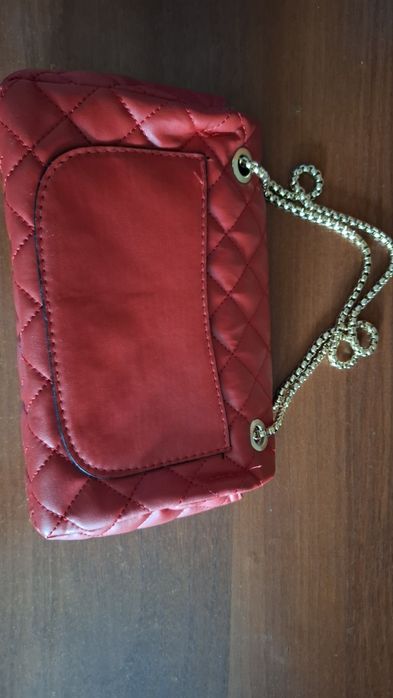 Новая сумка не бу