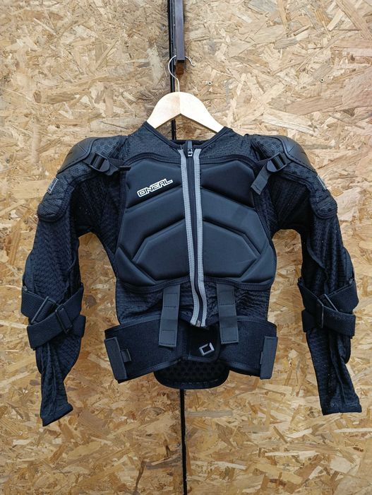 Детски мотокрос ботуши и детска ризница