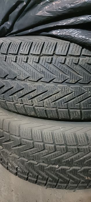 Vând jante Ssangyong