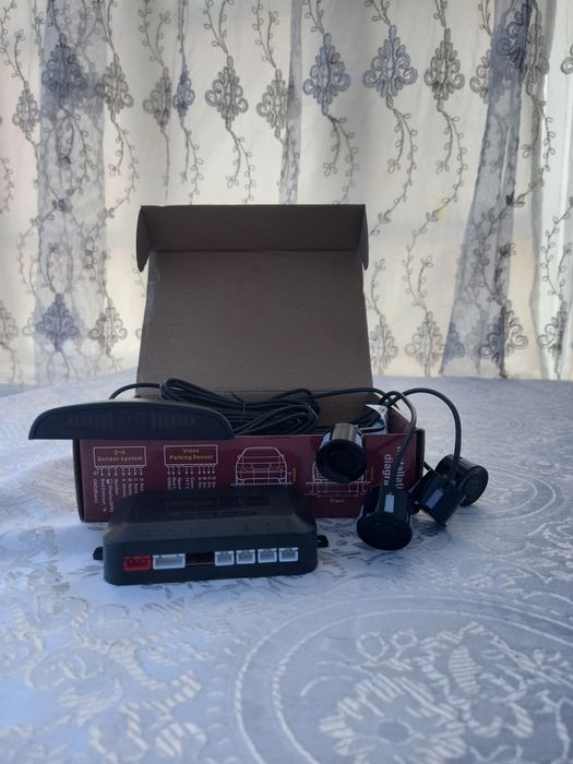 Parktronik Car Parking Sensor