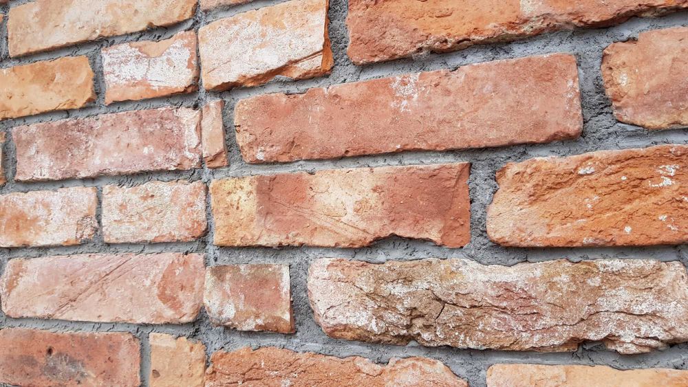 Caramida veche feliata Bricked.ro
