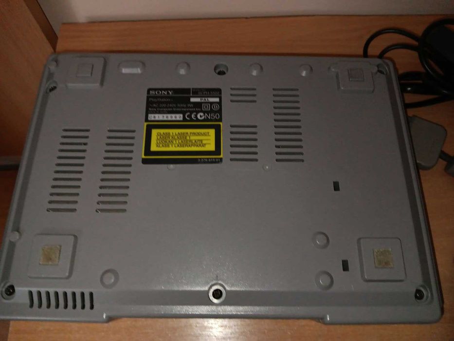 Playstation 1 modat Picostation 64gb ps1 modat