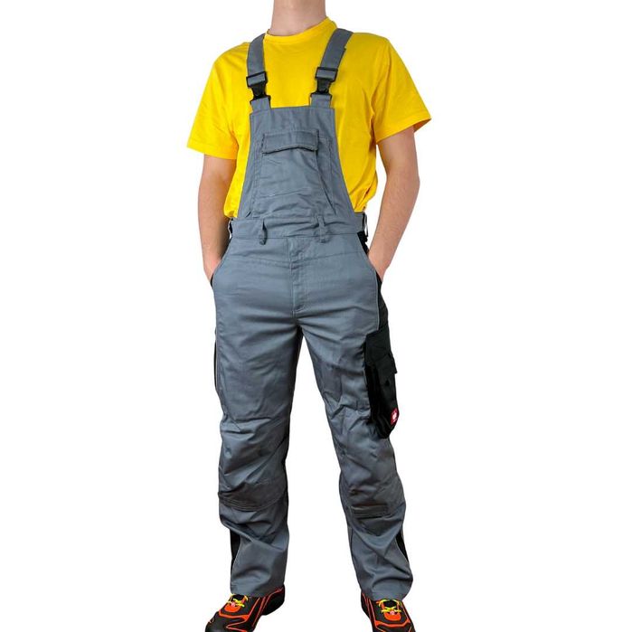 Salopeta STRAUSS de lucru