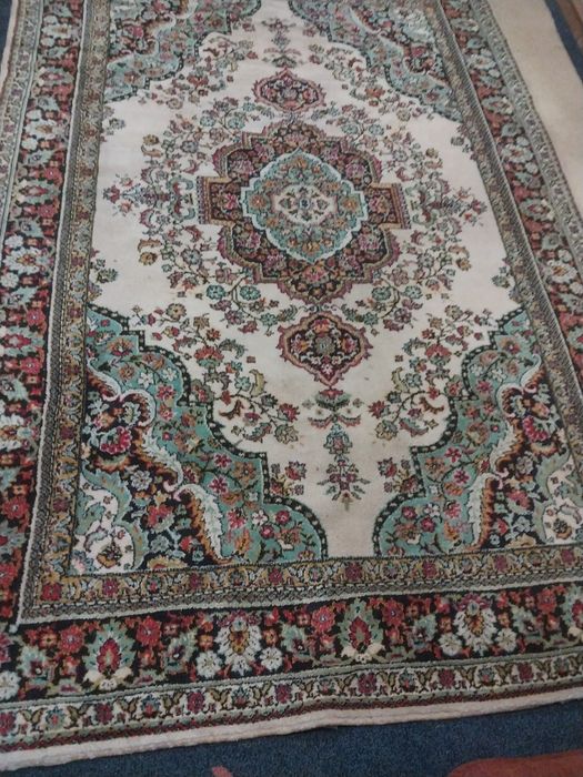 Продам ковёр СССР. 292×194 см.