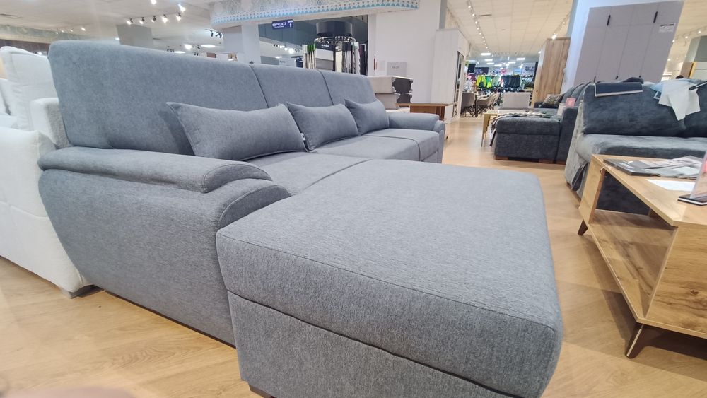 Угловой диван #109