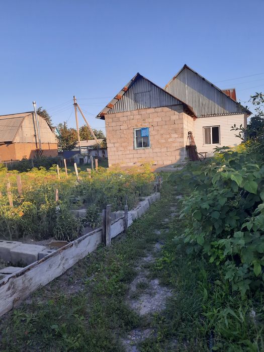 Продаётся дом  частный