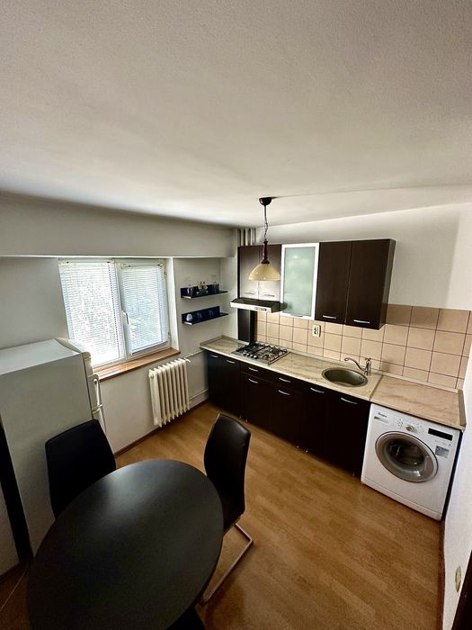 Garsoniera / studio zona mariott - catedrala