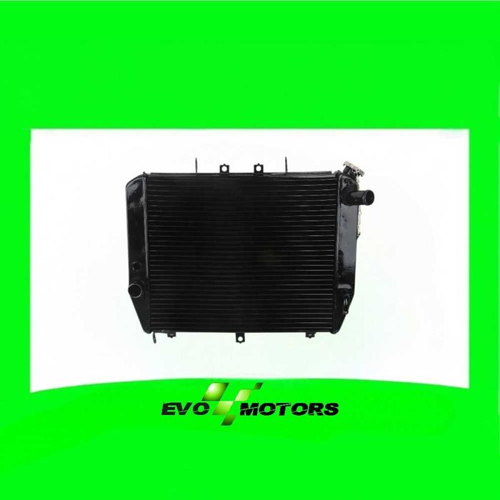 Radiator Kawasaki Ninja ZX12R ZX 12R 2000 2001 racire apa A1740