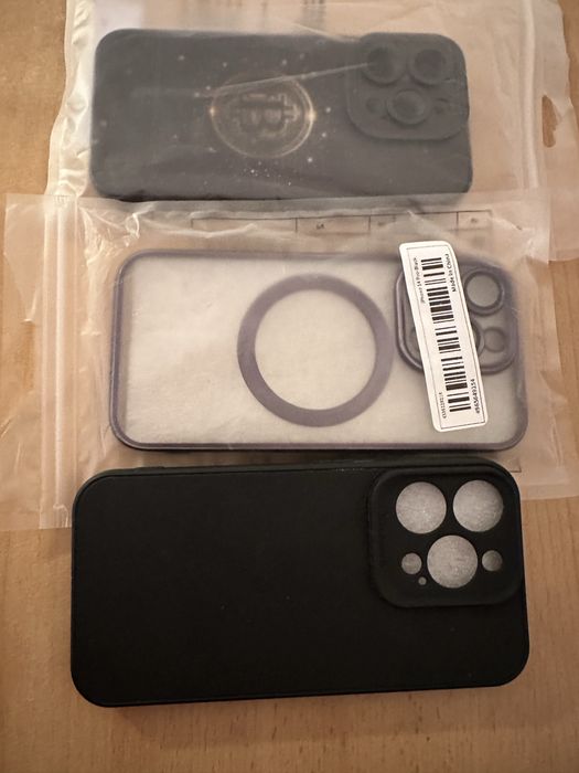 Кейс Iphone 14 PRO