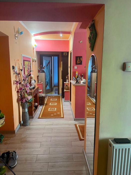 Apartament 3 camere