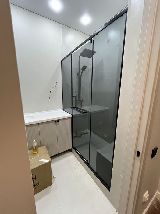 Душевые Зеркала стекла