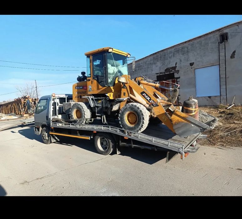 Эвакуатор Алматы портал от 5000эвакуатор